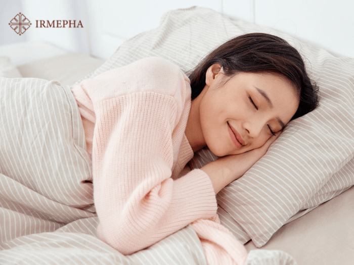 8 cách giúp bạn có một giấc ngủ ngon