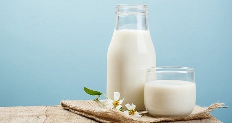 Giảm cân có nên uống sữa không?